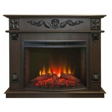 Fireplace Realflame Philadelphia 25 5/26 DN Evrika 25 5 LED 