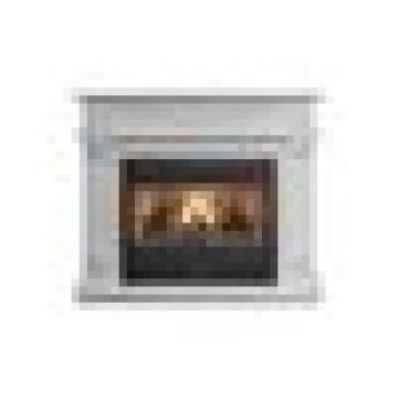 Fireplace Realflame Philadelphia 25 5/26 WT-F614 3D Novara 26 