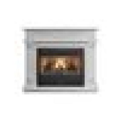 Fireplace Realflame Philadelphia 25 5/26 WT-F614 3D Novara 26 