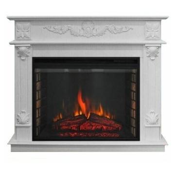 Fireplace Realflame Philadelphia 25 5/26 WT Epsilon 26 S IR 