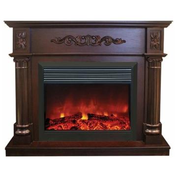 Fireplace Realflame Silvia 26 AO MoonBlaze 