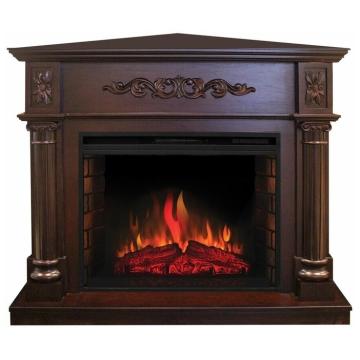 Fireplace Realflame Silvia Corner 26 AO Epsilon 26 S IR 