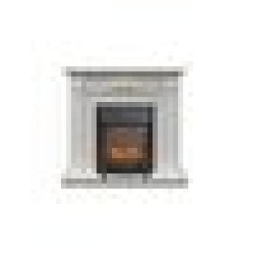 Fireplace Realflame Stefania WT-F614 Fobos Lux Black 