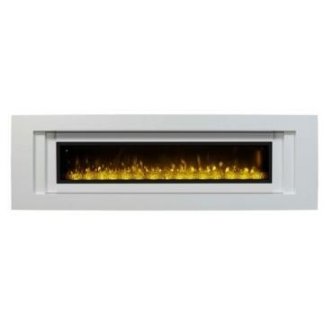 Fireplace Realflame Stockholm WT 60 Manhattan 1560 