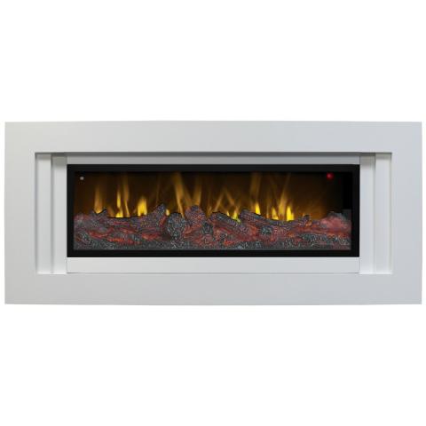 Fireplace Realflame Stockholm WT Beverly 1000 