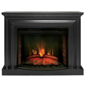 Fireplace Realflame Weston 33 BLM Firespace 33 S IR 