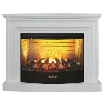 Fireplace Realflame Weston 33 WT 3D Firestar 33 