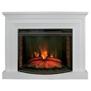 Fireplace Realflame Weston 33 WT Firespace 33 S IR 