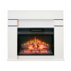 Fireplace Realflame Alta 24 WT c Eridan 24