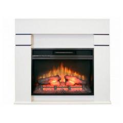 Fireplace Realflame Alta 24 WT c Eridan 24