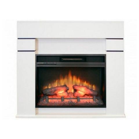 Fireplace Realflame Alta 24 WT c Eridan 24 