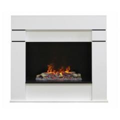 Fireplace Realflame Alta WT 3D Cassette 500