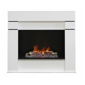 Fireplace Realflame Alta WT 3D Cassette 500 