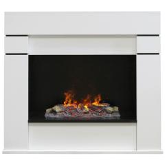 Fireplace Realflame Alta WT 3D Cassette 500