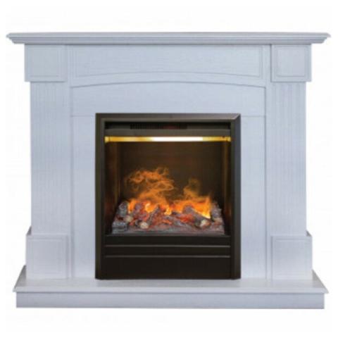 Fireplace Realflame Andrea 3D Olympic 