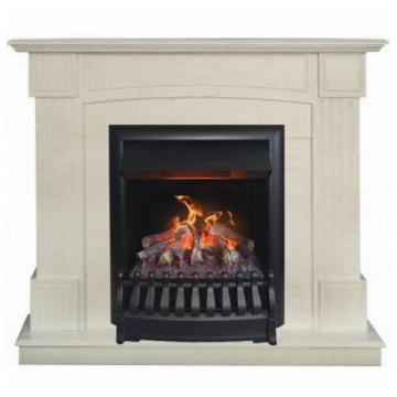 Fireplace Realflame Andrea 3D Oregan 