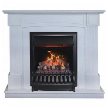 Fireplace Realflame Andrea 3D Oregan 