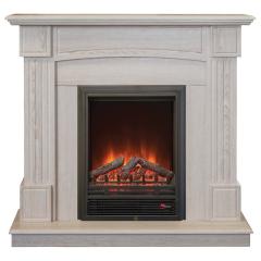 Fireplace Realflame Andrea LO-F111 с Eugene