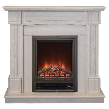 Fireplace Realflame Andrea LO-F111 с Eugene 