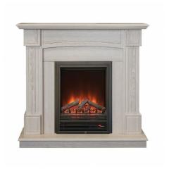 Fireplace Realflame Andrea LO с Eugene