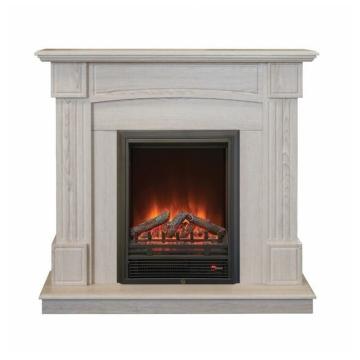 Fireplace Realflame Andrea LO с Eugene 