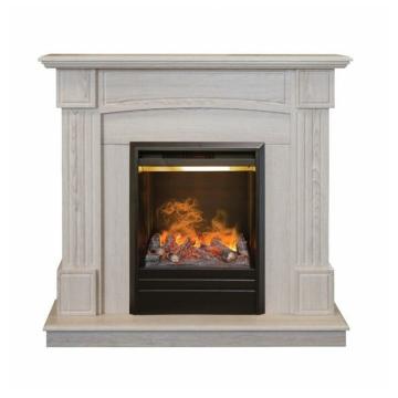 Fireplace Realflame Andrea LO с Olympic 3D 