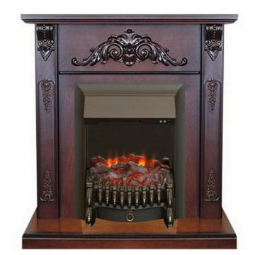 Fireplace Realflame Anita Fobos Lux 