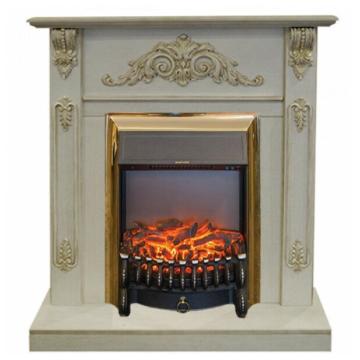 Fireplace Realflame Anita Fobos Lux 