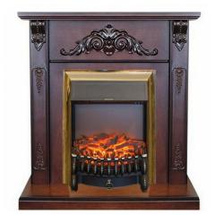 Fireplace Realflame Anita Fobos Lux