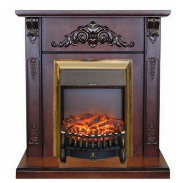 Fireplace Realflame Anita Fobos Lux 