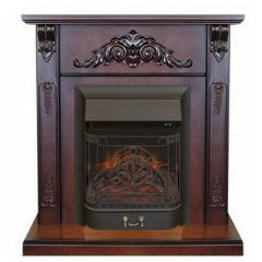 Fireplace Realflame Anita Majestic Lux