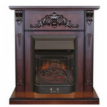 Fireplace Realflame Anita Majestic Lux 