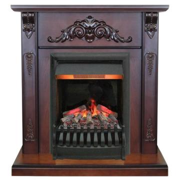 Fireplace Realflame Anita AO с Oregan 3D 