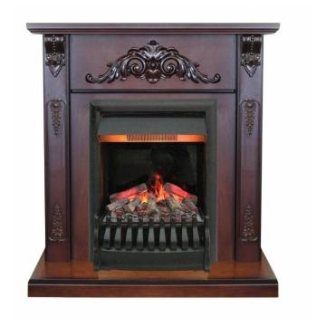 Fireplace Realflame Anita AO с Oregan 3D 