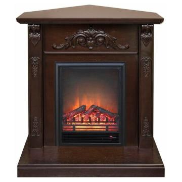 Fireplace Realflame Anita Corner AO Eugene 