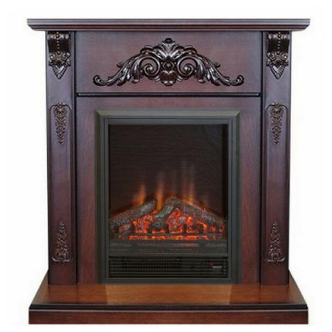 Fireplace Realflame Anita Eugene AO-215 