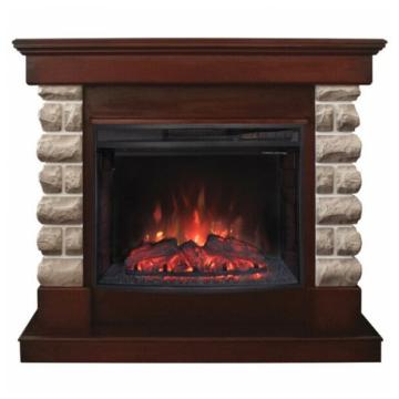 Fireplace Realflame Arizona Evrika 25 5 LED 