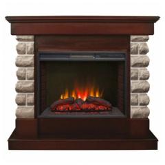 Fireplace Realflame Arizona Sparta 25 5 LED