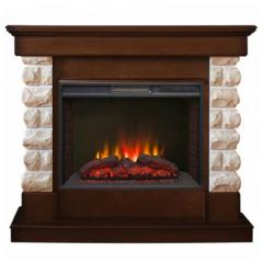 Fireplace Realflame Arizona Sparta 25 5 LED