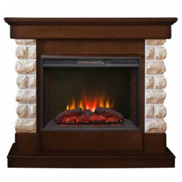 Fireplace Realflame Arizona Sparta 25 5 LED 