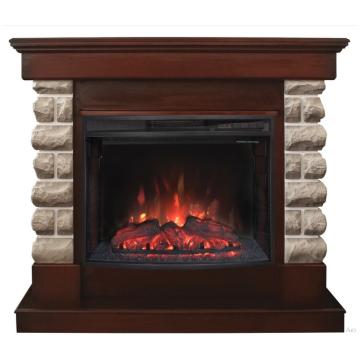 Fireplace Realflame Arizona 25'5 AO с Evrika 25 5 