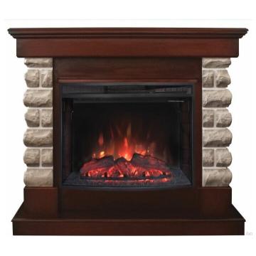 Fireplace Realflame Arizona 25'5 AO с Evrika 25 5 