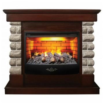 Fireplace Realflame Arizona 3D Firestar 25 5 AO-257 