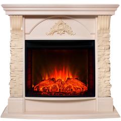 Fireplace Realflame Athena 25/25 5 WT с Evrika 25 5