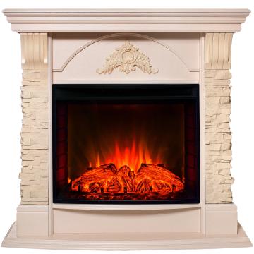 Fireplace Realflame Athena 25/25 5 WT с Evrika 25 5 