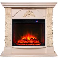 Fireplace Realflame Athena 25/25 5 WT с Sparta 25 5