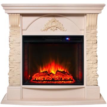 Fireplace Realflame Athena 25/25 5 WT с Sparta 25 5 