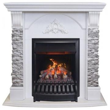 Fireplace Realflame Athena GR 3D Oregan 