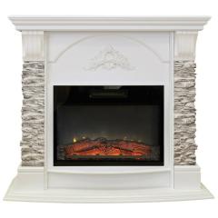 Fireplace Realflame Athena GR Kendal 24