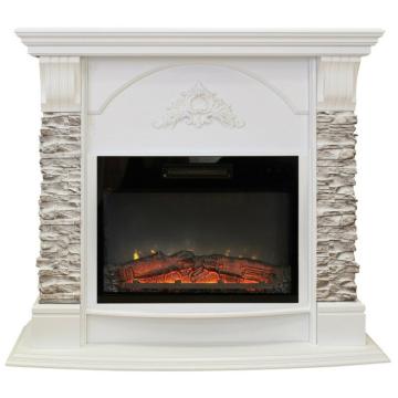 Fireplace Realflame Athena GR Kendal 24 